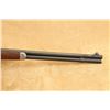 Image 6 : Winchester Model 1886 Shotgun Butt 24" Round .33 Wcf Lever Action Rifle, 1910 C&r