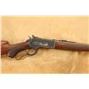 Image 1 : Winchester Model 71 Deluxe Like 1886 Long Tang .348 Wcf Lever Rifle 1936 C&r