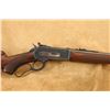 Image 4 : Winchester Model 71 Deluxe Like 1886 Long Tang .348 Wcf Lever Rifle 1936 C&r