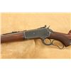 Image 9 : Winchester Model 71 Deluxe Like 1886 Long Tang .348 Wcf Lever Rifle 1936 C&r