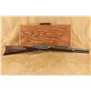 Image 2 : Custom Winchester 1894 94 Takedown .32 W.S. 18" Lever Action Rifle Mfd 1907 C&r