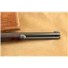 Image 6 : Custom Winchester 1894 94 Takedown .32 W.S. 18" Lever Action Rifle Mfd 1907 C&r