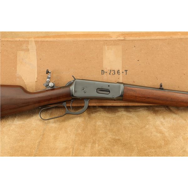 Pre-64 Winchester 1894 94 Carbine .30-30 Win Lever Action Rifle Mfd 1952 C&r