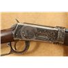Image 25 : Engraved Winchester Model 1894 .32 W.S. 26" 1/2 Octagon 1/2 Magazine Lever Rifle 1902 C&r