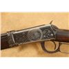 Image 26 : Engraved Winchester Model 1894 .32 W.S. 26" 1/2 Octagon 1/2 Magazine Lever Rifle 1902 C&r