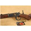 Image 13 : Winchester Model 1894 Limited Edition Centennial High Grade .30-30 W.C.F. 26" Lever Rifle 1994