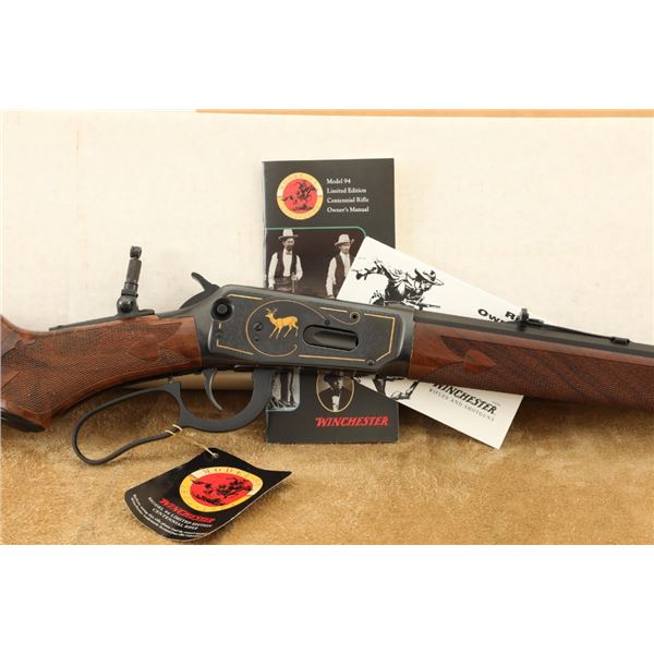 Winchester Model 1894 Limited Edition Centennial High Grade .30-30 W.C.F. 26" Lever Rifle 1994
