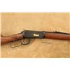 Image 1 : Winchester Model 94 Classic .30-30 Win 26" Lever Action Rifle, Mfd 1968 C&r
