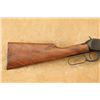 Image 3 : Winchester Model 94 Classic .30-30 Win 26" Lever Action Rifle, Mfd 1968 C&r