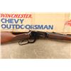Image 1 : Winchester Model 94ae Xtr Chevy Outdoorsman Carbine .30-30 Win. 20" Lever Action Rifle 1985