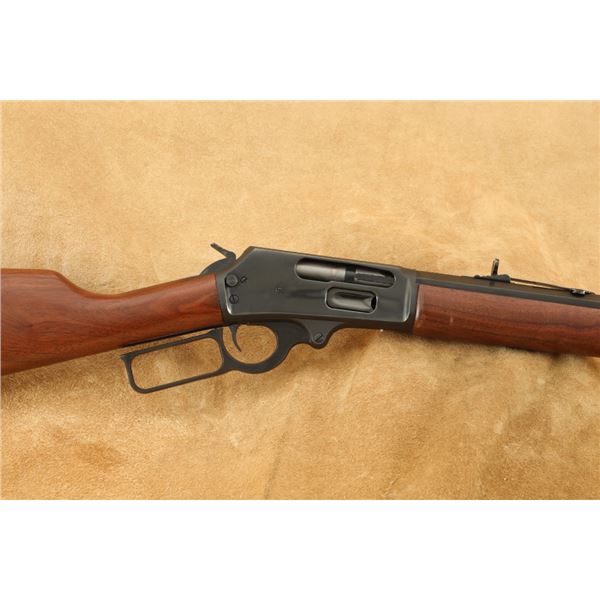 33/1001 Jm Marked Marlin Model 1895 Davidson's Limited Ltd Iv .45-70 Gov't Lever Rifle, 2000