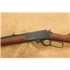 Image 9 : 33/1001 Jm Marked Marlin Model 1895 Davidson's Limited Ltd Iv .45-70 Gov't Lever Rifle, 2000