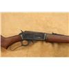 Image 4 : Marlin Model 36-rc Regular Carbine .30-30 Winchester 20" Jm Marked Lever Rifle 1946 C&r