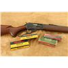 Image 1 : Rare Marlin Model 336sc 336-sc .219 Zipper 20" Jm Marked Lever Action Rifle, 1959 C&r