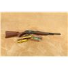 Image 2 : Rare Marlin Model 336sc 336-sc .219 Zipper 20" Jm Marked Lever Action Rifle, 1959 C&r