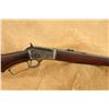 Image 4 : Hs-prefix Marlin Model 39 Pre-a 24" .22 Short Long Lr Lever Action Rifle, Mfd 1932-1938 C&r