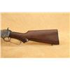 Image 8 : Hs-prefix Marlin Model 39 Pre-a 24" .22 Short Long Lr Lever Action Rifle, Mfd 1932-1938 C&r