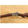 Image 9 : Hs-prefix Marlin Model 39 Pre-a 24" .22 Short Long Lr Lever Action Rifle, Mfd 1932-1938 C&r