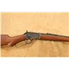 Image 1 : Hs-prefix Marlin Model 39 Pre-a 24" .22 Short Long Lr Lever Action Rifle, Mfd 1932-1938 C&r