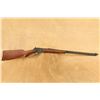 Image 2 : Hs-prefix Marlin Model 39 Pre-a 24" .22 Short Long Lr Lever Action Rifle, Mfd 1932-1938 C&r