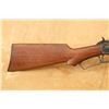 Image 3 : Hs-prefix Marlin Model 39 Pre-a 24" .22 Short Long Lr Lever Action Rifle, Mfd 1932-1938 C&r