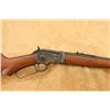 Image 4 : Hs-prefix Marlin Model 39 Pre-a 24" .22 Short Long Lr Lever Action Rifle, Mfd 1932-1938 C&r