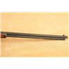 Image 6 : Hs-prefix Marlin Model 39 Pre-a 24" .22 Short Long Lr Lever Action Rifle, Mfd 1932-1938 C&r