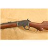 Image 9 : Hs-prefix Marlin Model 39 Pre-a 24" .22 Short Long Lr Lever Action Rifle, Mfd 1932-1938 C&r