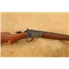 Image 1 : Custom Marlin Firearms Co. Model 39 .22 S/l/lr 22 3/4" Lever Action Takedown Rifle 1922-1932 C&r