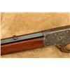 Image 26 : Custom Marlin Firearms Co. Model 39 .22 S/l/lr 22 3/4" Lever Action Takedown Rifle 1922-1932 C&r