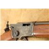 Image 27 : Custom Marlin Firearms Co. Model 39 .22 S/l/lr 22 3/4" Lever Action Takedown Rifle 1922-1932 C&r