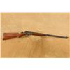 Image 2 : Custom Marlin Firearms Co. Model 39 .22 S/l/lr 22 3/4" Lever Action Takedown Rifle 1922-1932 C&r