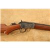 Image 4 : Custom Marlin Firearms Co. Model 39 .22 S/l/lr 22 3/4" Lever Action Takedown Rifle 1922-1932 C&r