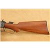 Image 8 : Custom Marlin Firearms Co. Model 39 .22 S/l/lr 22 3/4" Lever Action Takedown Rifle 1922-1932 C&r