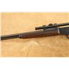Image 10 : Marlin Model 39a .22 S L Lr 20" Lever Action Rimfire Rifle And Scope, Mfd 1955 C&r