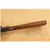 Image 16 : Marlin Model 39a .22 S L Lr 20" Lever Action Rimfire Rifle And Scope, Mfd 1955 C&r