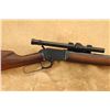 Image 1 : Marlin Model 39a .22 S L Lr 20" Lever Action Rimfire Rifle And Scope, Mfd 1955 C&r