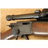 Image 30 : Marlin Model 39a .22 S L Lr 20" Lever Action Rimfire Rifle And Scope, Mfd 1955 C&r