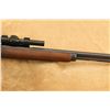 Image 5 : Marlin Model 39a .22 S L Lr 20" Lever Action Rimfire Rifle And Scope, Mfd 1955 C&r