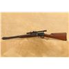 Image 7 : Marlin Model 39a .22 S L Lr 20" Lever Action Rimfire Rifle And Scope, Mfd 1955 C&r