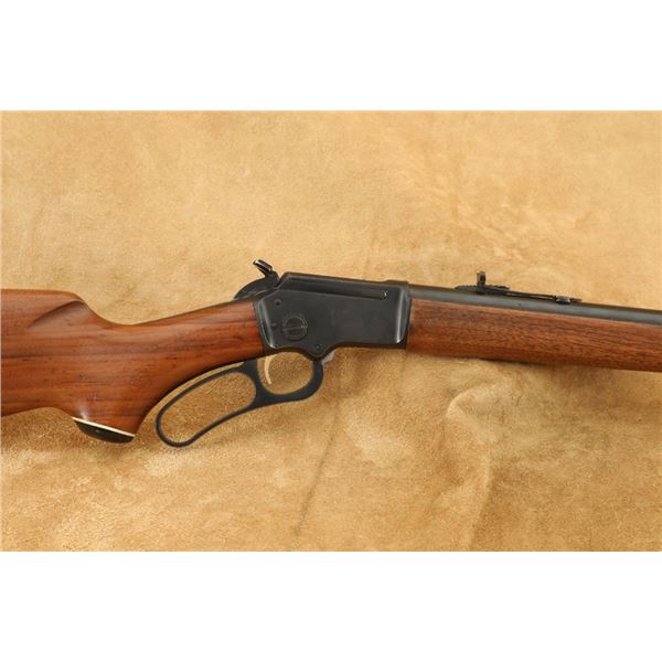 Marlin Original Golden-39a .22 S L Lr 24" Lever Action Rimfire Rifle, Mfd 1971