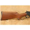 Image 3 : Marlin Original Golden-39a .22 S L Lr 24" Lever Action Rimfire Rifle, Mfd 1971