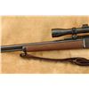 Image 10 : Marlin Original Golden-39m .22 S L Lr 20" Lever Action Rimfire Rifle & Scope, Mfd 1973 C&r