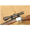Image 26 : Marlin Original Golden-39m .22 S L Lr 20" Lever Action Rimfire Rifle & Scope, Mfd 1973 C&r