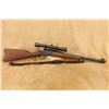 Image 2 : Marlin Original Golden-39m .22 S L Lr 20" Lever Action Rimfire Rifle & Scope, Mfd 1973 C&r