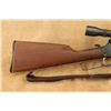 Image 3 : Marlin Original Golden-39m .22 S L Lr 20" Lever Action Rimfire Rifle & Scope, Mfd 1973 C&r