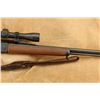 Image 5 : Marlin Original Golden-39m .22 S L Lr 20" Lever Action Rimfire Rifle & Scope, Mfd 1973 C&r