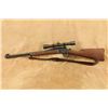 Image 7 : Marlin Original Golden-39m .22 S L Lr 20" Lever Action Rimfire Rifle & Scope, Mfd 1973 C&r