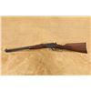 Image 14 : Marlin Firearms Co. 1897 Annie Oakley Commemorative .22 S/l/lr 18.5" Lever Action Rifle Mfd 1998