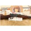 Image 1 : Marlin Firearms Co. 1897 Annie Oakley Commemorative .22 S/l/lr 18.5" Lever Action Rifle Mfd 1998